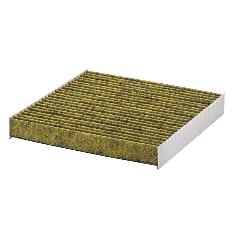 Purolator PBC36080 PurolatorBOSS Automotive Cabin Air Filter with Activated Carbon, Car & Truck Passenger Compartment OEM Filter Replacement for Honda CRV, Civic, HR-V, and more - Image 2